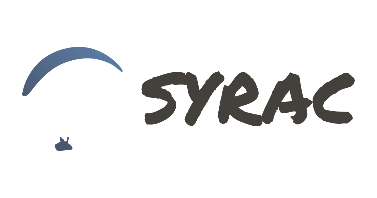 Announcing Syrac